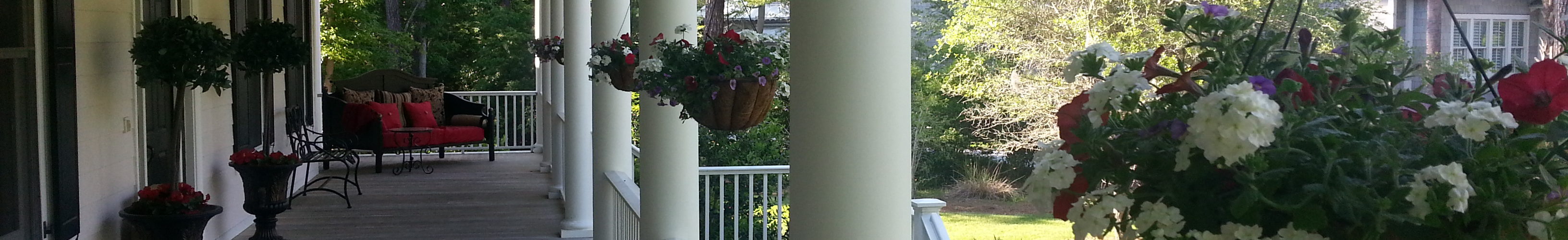 Charleston Real Estate